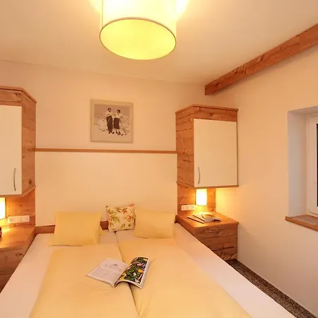 Apartman Intown Schmiede *