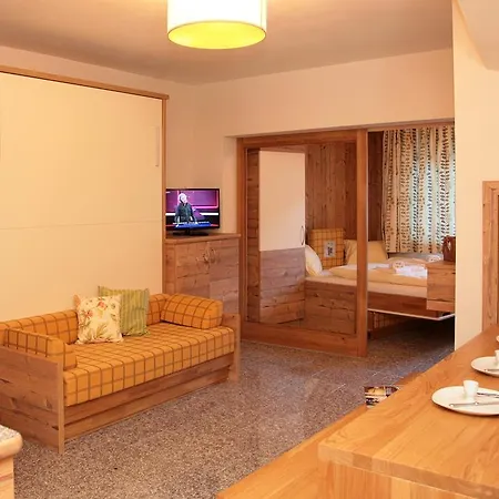Apartman Intown Schmiede
