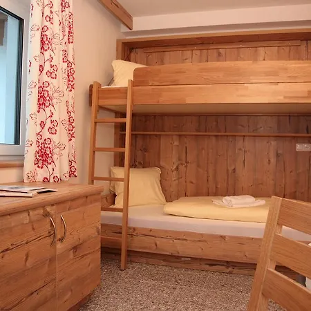 Apartman Intown Schmiede *
