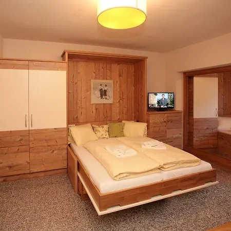 Intown Schmiede Saalbach Hinterglemm